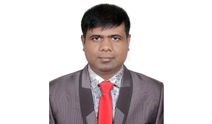 জোসেফ ম্যাককার্নস রিসার্চ গ্রান্টের বিচারক জবি অধ্যাপক