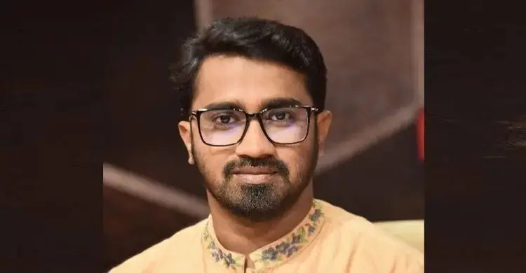 প্রতিনিয়ত সরকার পতনের দিবাস্বপ্ন দেখছে জামায়াত: রাশেদ খাঁন