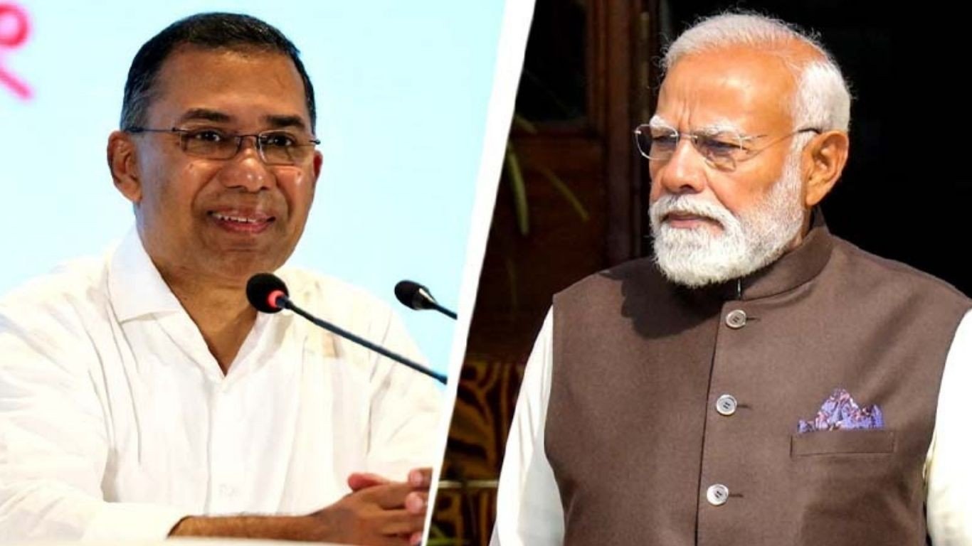 প্রধানমন্ত্রী তারেক রহমানকে ভারত সফরে দুই দফা আমন্ত্রণ দাবি নয়াদিল্লির