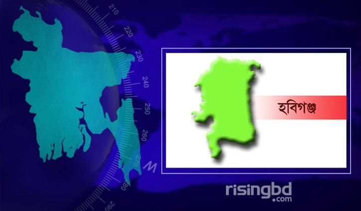চুনারুঘাট সীমান্তে বিএসএফের গুলিতে বাংলাদেশি নিহত