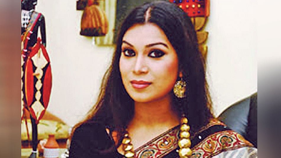 কাজী জেসিন বিটিভির নতুন মহাপরিচালক