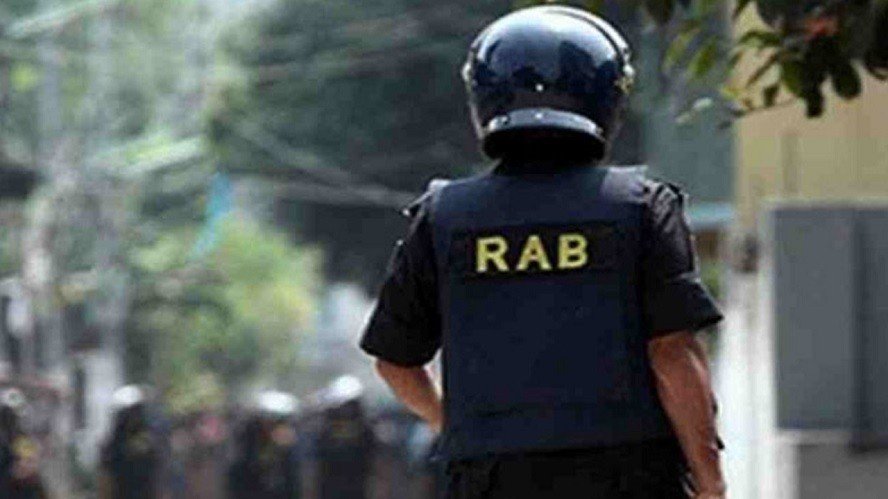 বিলুপ্ত হলো র‍্যাব, স্পেশাল রেসপন্স ব্যাটালিয়ন বিল সংসদে পাস