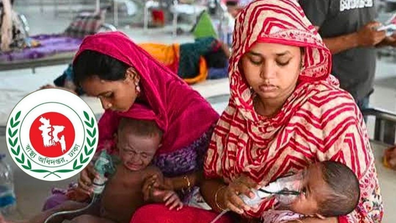 হাম উপসর্গে আরও ৪ শিশুর মৃত্যু, বেড়েই চলেছে নতুন আক্রান্ত