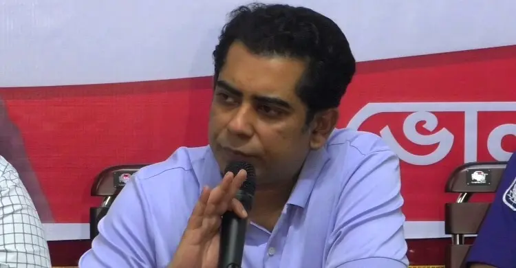 মিডিয়া গণতন্ত্রের স্তম্ভ: তথ্যমন্ত্রী