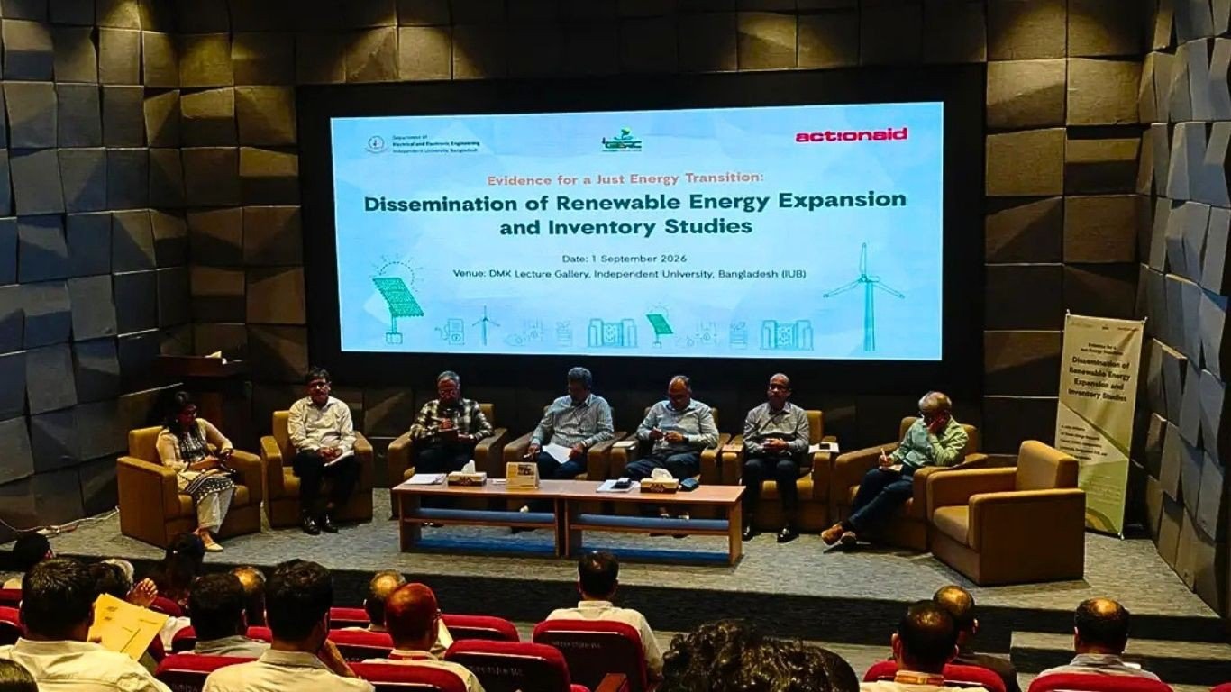 চ্যালেঞ্জ নয়, জ্বালানি খাত এখন বড় সমস্যা: বিইপিআরসি সদস্য