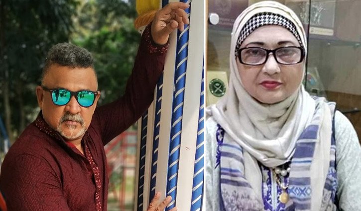 গ্রেপ্তার ডন, যা বললেন সালমান শাহর মা