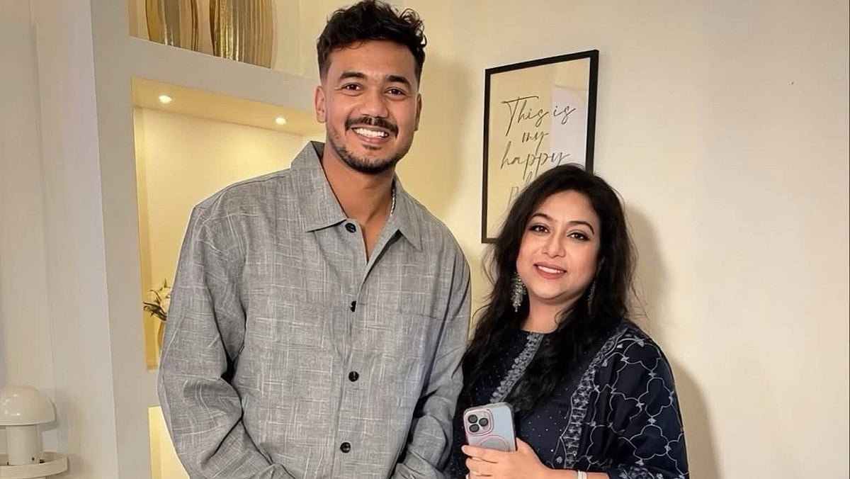 সিডনিতে শাবনূর-তাসকিনের বারবিকিউ আড্ডা জমে রাতভর