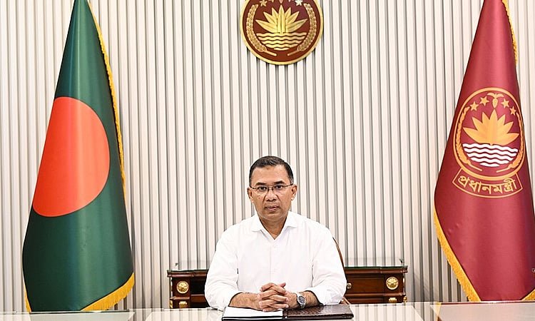 জবাবদিহিমূলক রাষ্ট্র প্রতিষ্ঠার মাধ্যমেই বিএনপি জনগণের ভালোবাসার প্রতিদান দিতে চায়: তারেক রহমান