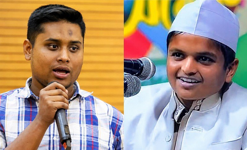 হাসনাত আব্দুল্লাহকে রফিকুল মাদনীর হুঁশিয়ারি