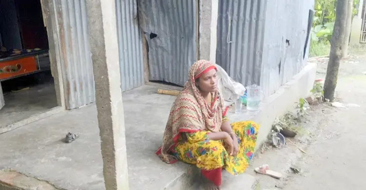 নিরাপত্তাহীনতায় আছিয়ার মা, হিটু শেখের ফাঁসি দ্রুত কার্যকরের দাবি