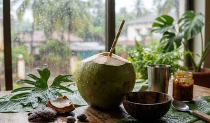 হজমের সমস্যায় স্বস্তি দেবে যে ৪ পানীয়