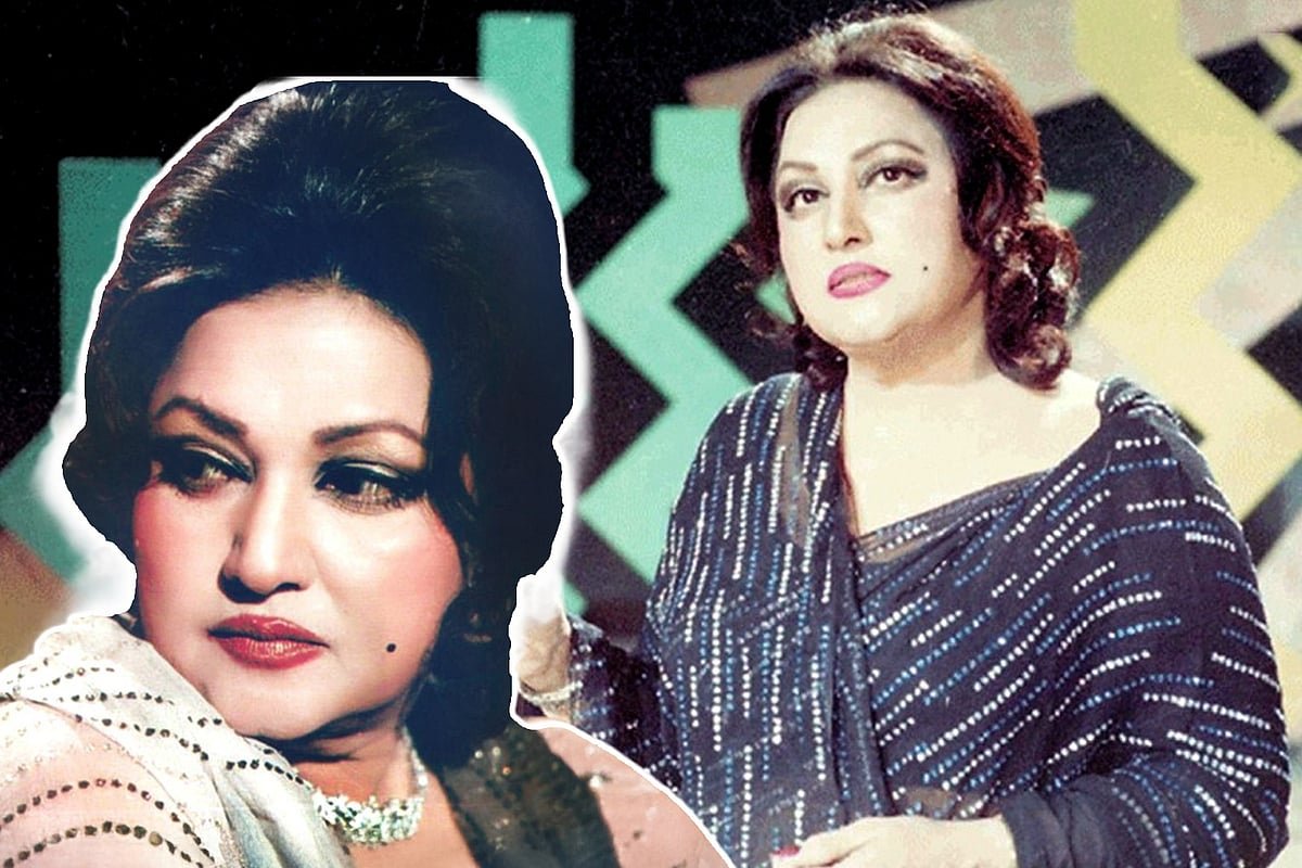 ভারত–পাকিস্তান দুই দেশেই রাজত্ব, পারিশ্রমিক ছিল সবার চেয়ে পাঁচ গুণ বেশি