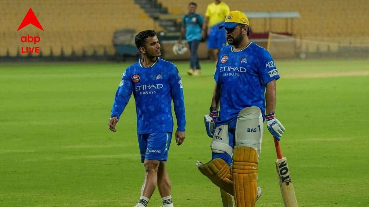 Chennai Super Kings: ম্যাচ গড়াপেটায় ফের নাম জড়াল সিএসকের,বিতর্কের কেন্দ্রে দিল্লির ক্রিকেটার বংশ বেদী