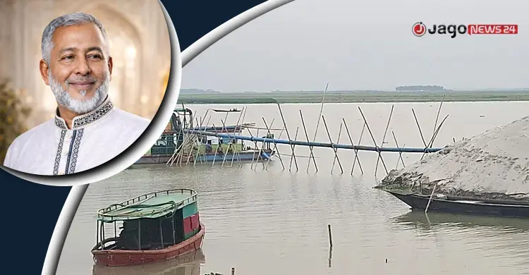 আওয়ামী লীগের ‘বালু সাত্তার’ এখন বিএনপির দোসর