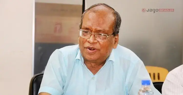 বিশ্বখ্যাত চিকিৎসা বিষয়ক গ্রন্থের উপদেষ্টা বোর্ডে ডা. আব্দুল্লাহ