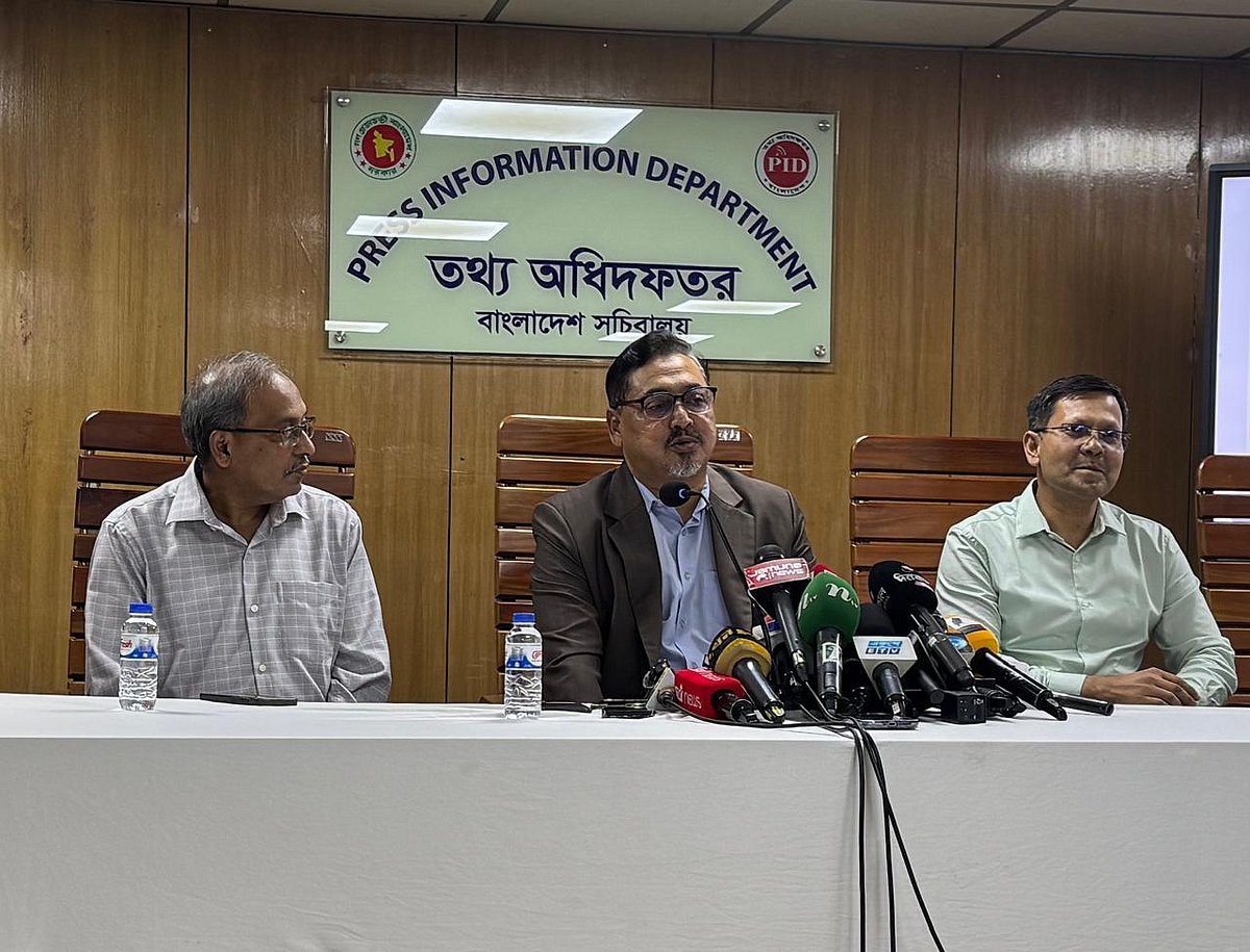 মূল বেতন বাস্তবায়িত হবে তিন ধাপে, ভাতা দেওয়া হবে ২০২৮ সালে