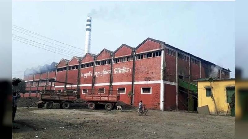 বিডা চেয়ারম্যানের অপসারণ চান রাষ্ট্রায়ত্ত চিনিকল রক্ষা সংগ্রাম জাতীয় কমিটি
