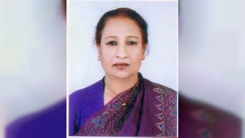ঢাবি’র অবসরপ্রাপ্ত অধ্যাপক ড. নূরজাহান সরকার আর নেই