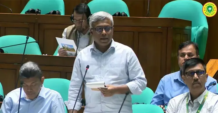 সত্য লুকানোর সুযোগ নেই, ৫৫ বছরের মধ্যে সর্বোচ্চ বিদ্যুৎ ঘাটতি