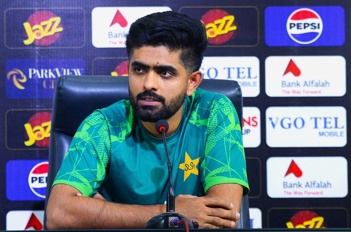 দলে ৭ পরিবর্তন নিয়ে অধিনায়ক বাবর বললেন, পিসিবি ভালো ব্যাখ্যা করতে পারবে