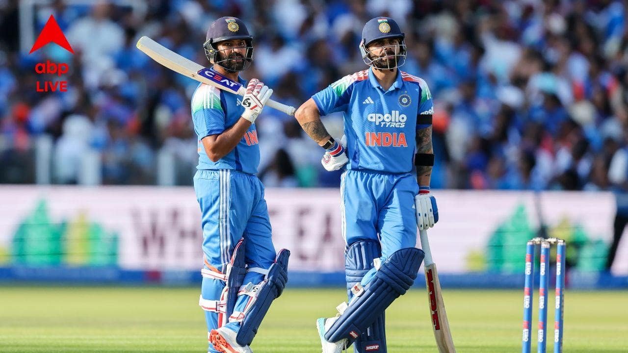 Indian Cricket Team: বিরাট-রোহিতের 'শেষ বিশ্বকাপ'-র প্রস্তুতিতে ফাঁক ফোকর রাখতে নারাজ বিসিসিআই, নেওয়া হল বিশেষ উদ্যোগ