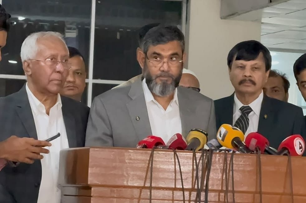 ইউপি নির্বাচন কবে, বৈঠকেও চূড়ান্ত হলো না তারিখ