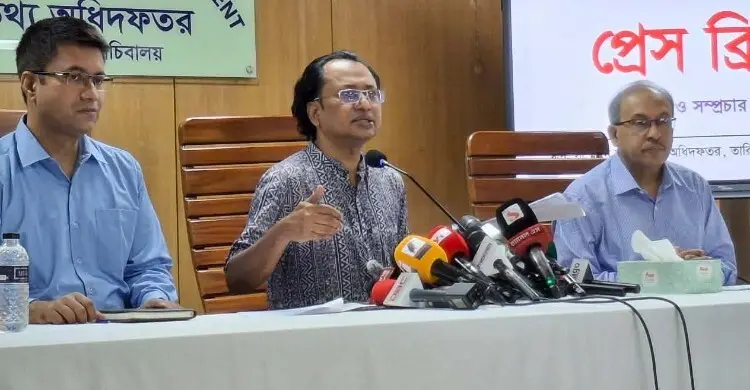 শিশু নিখোঁজের ঘটনায় ৭ মাসে ১৫ হাজার ৭১৭ জিডি, অনেকে ফিরে এসেছে