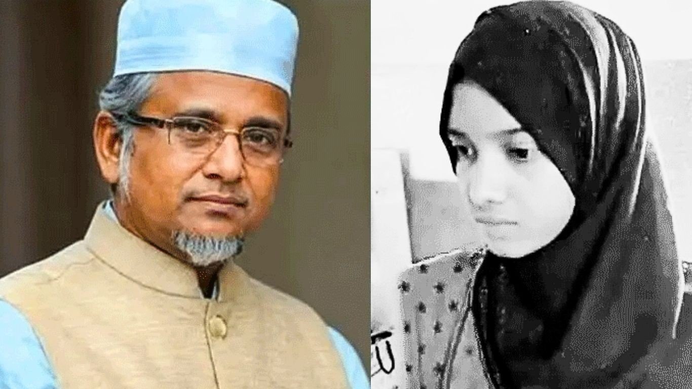 যেভাবে উদ্ধার হলো এমপি জিএম নজরুল ইসলামের দ্বিতীয় স্ত্রীর মরদেহ