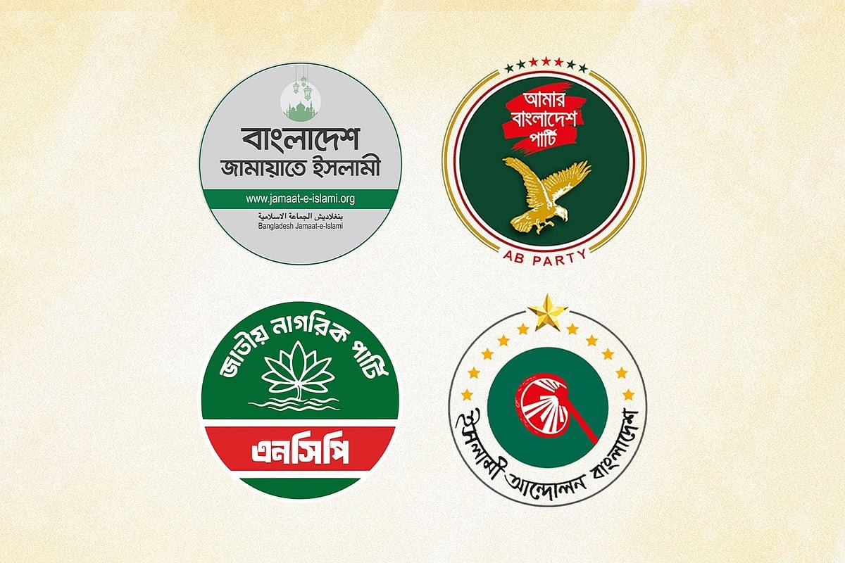 জ্বালানি তেলের দাম বাড়ানোর প্রতিবাদে জামায়াত–এবি পার্টির, বিক্ষোভের ঘোষণা ৩ দলের