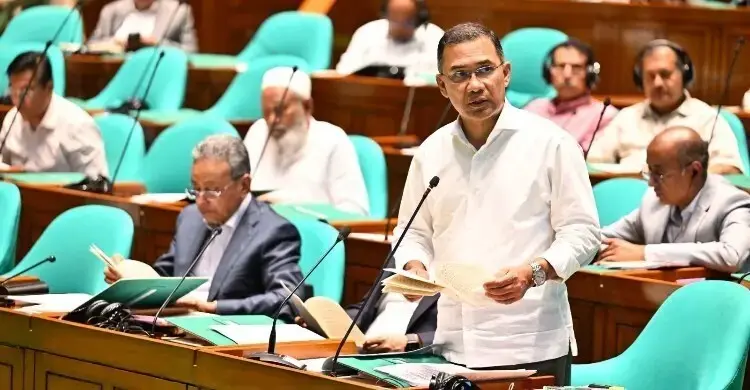 ভোলার গ্যাস মূল ভূখণ্ডে নিতে সাত বছর লাগবে: প্রধানমন্ত্রী