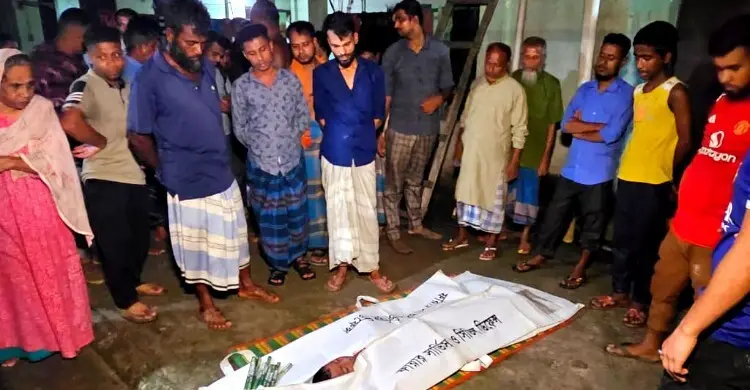 শ্রীপুরে পুকুরে ডুবে দুই শিশুর মৃত্যু