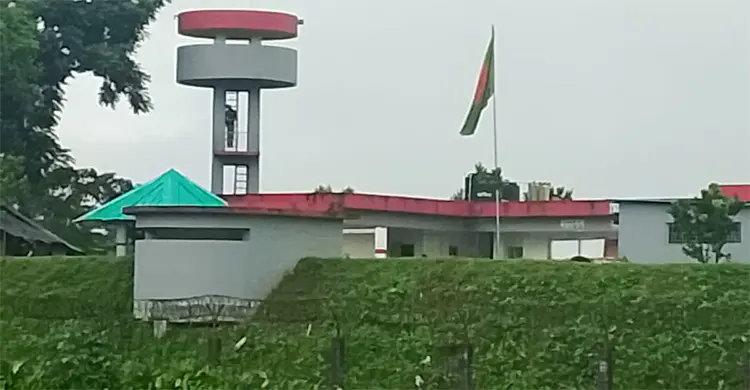 সীমান্তে ওয়াচ টাওয়ারে ঝুলছিল বিজিবি সদস্যের মরদেহ