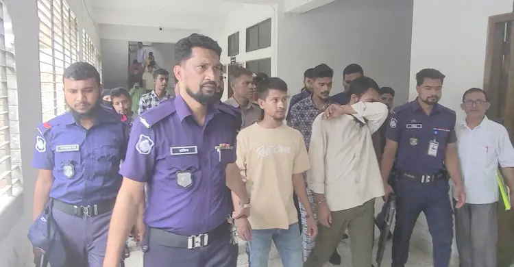 ইজিবাইকচালক হত্যায় একজনের মৃত্যুদণ্ড, দুজনের যাবজ্জীবন