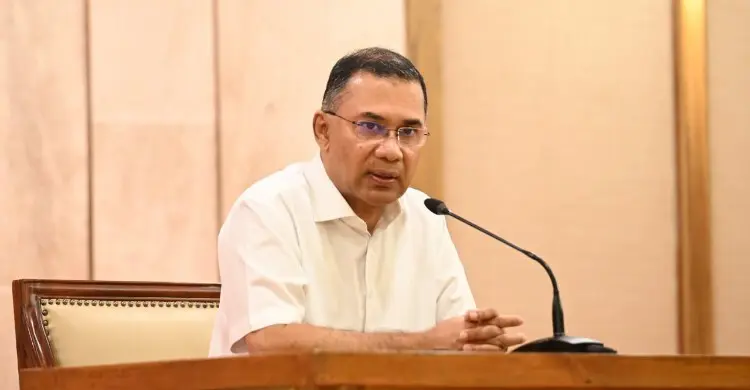 সংখ্যালঘু কিংবা সংখ্যাগুরু নয়, সবাইকে নিজেদের বাংলাদেশি ভাবতে হবে
