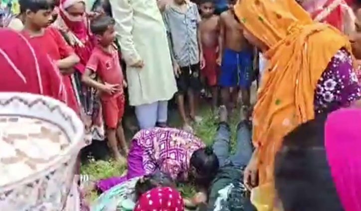 গোপালগঞ্জে যুবকের মরদেহ উদ্ধার