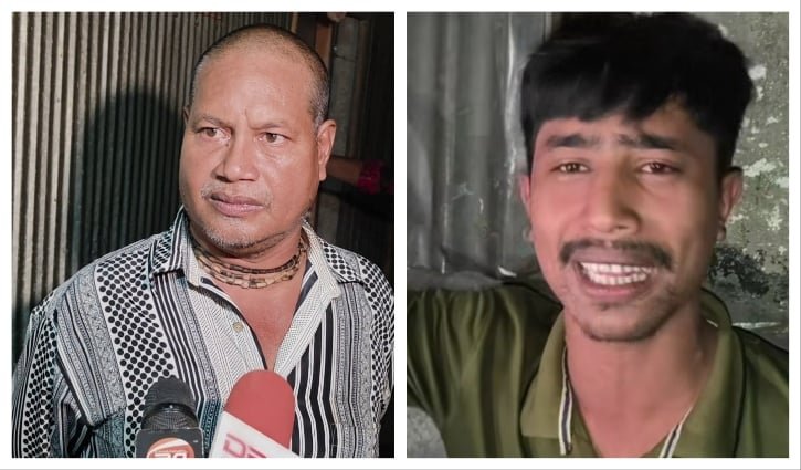 আসামি সিদ্ধার্থের বাবা ও ভাইকে জিজ্ঞাসাবাদ