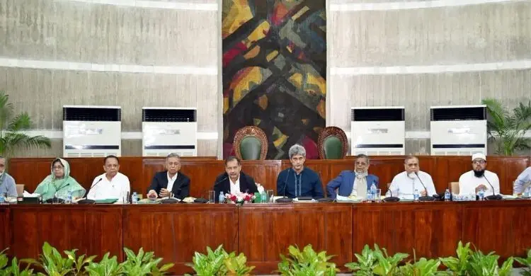 প্রকল্প বাস্তবায়নে সংসদীয় কমিটির তৎপরতা জরুরি: অর্থমন্ত্রী