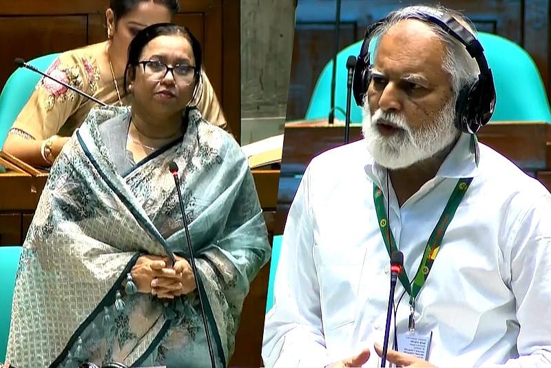 ভূমিকম্পের পর উদ্ধারকাজ চালাতে এক লাখ স্বেচ্ছাসেবী তৈরি করছে সরকার: দুর্যোগ ব্যবস্থাপনা প্রতিমন্ত্রী