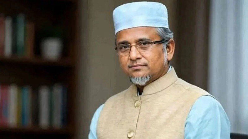 যে আইনে বাতিল হতে পারে গাজী নজরুলের সংসদ সদস্য পদ