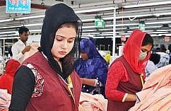 সরকারিভাবে হংকংয়ে কর্মী নিয়োগ, মাসিক বেতন প্রায় ৮০ হাজার