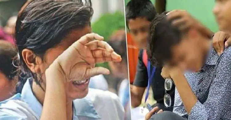 এসএসসিতে ফেল করা শিক্ষার্থীদের জন্য সুখবর