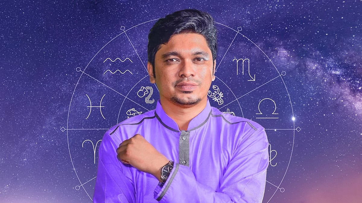 ভবিষ্যৎ নিয়ে বড় কোনো লক্ষ্য নির্ধারণে সময়টি কোন রাশির জন্য অনুকূল