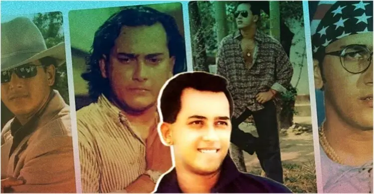 মৃত্যুর আগের দিনটি কীভাবে কাটিয়েছিলেন সালমান শাহ