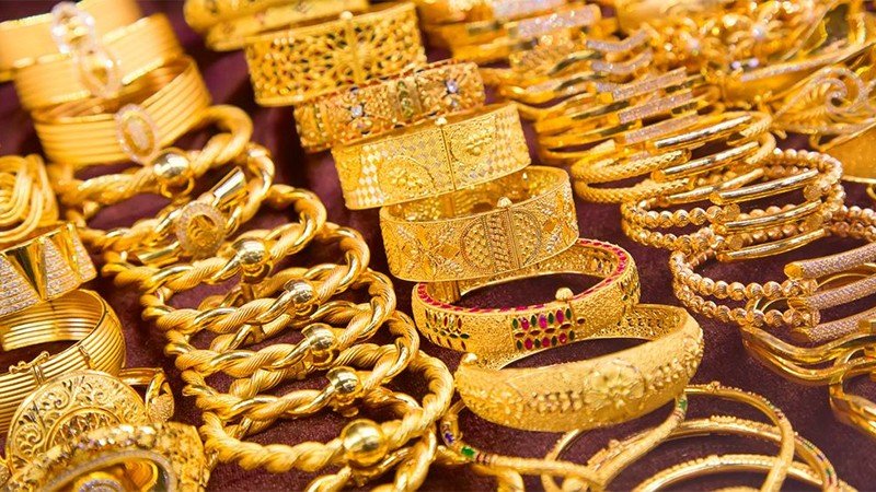 সোনা কিনবেন? জেনে নিন আজকের সর্বশেষ দাম