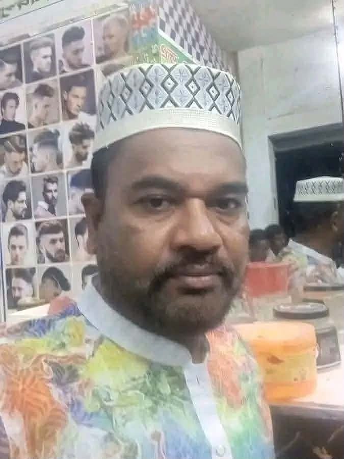 বাবার লাশ দেখতে মোটরসাইকেলে বাড়ি ফিরছিলেন, পথে ছেলের মৃত্যু