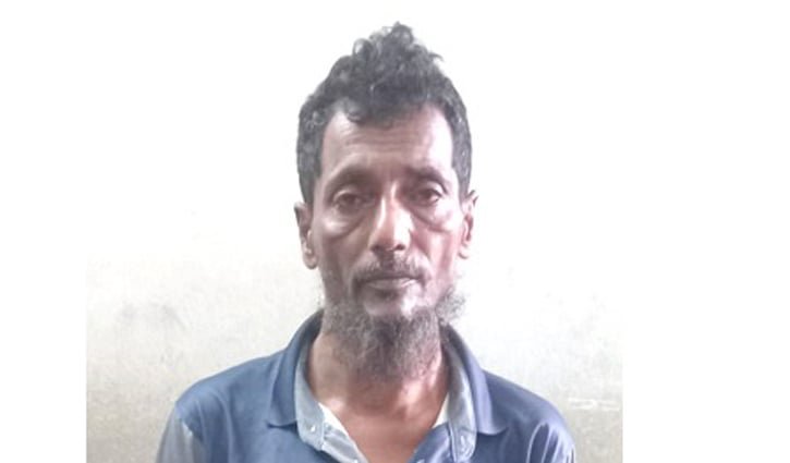 টাঙ্গাইলে স্ত্রী হত্যার দায়ে স্বামীর যাবজ্জীবন