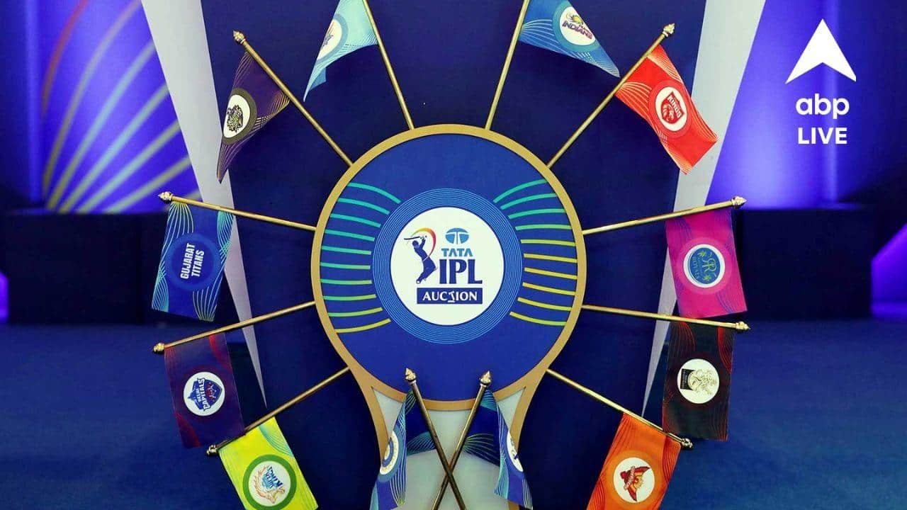 IPL Auction: কবে, কোথায় আইপিএল নিলামের আসর বসবে? দিনক্ষণ, স্থান জানিয়ে দিলেন বিসিসিআই সচিব দেবজিৎ সাইকিয়া