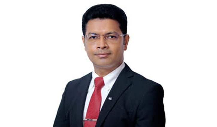 সিকৃবির নতুন প্রক্টর অধ্যাপক রাশেদ আল মামুন