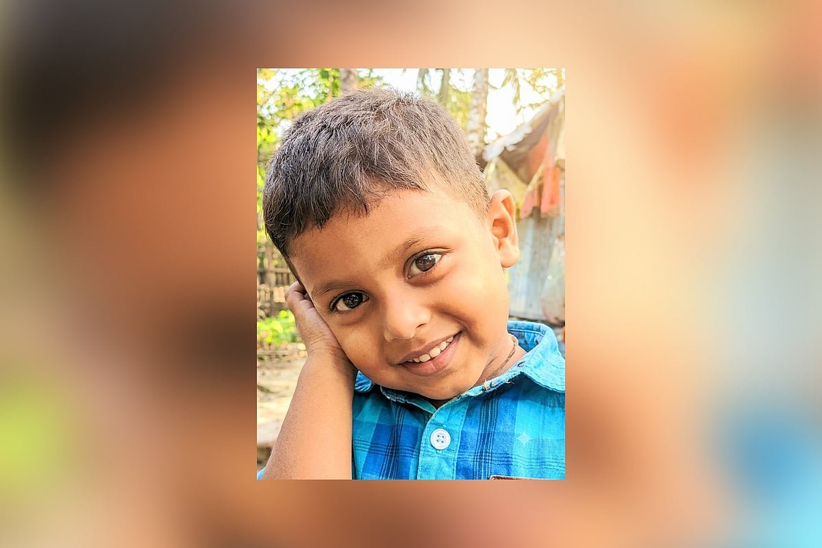 নিখোঁজের তিন দিন পর খালে পাওয়া গেল স্কুলছাত্রের বস্তাবন্দী মরদেহ