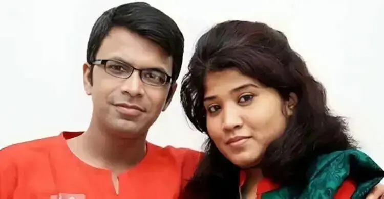 ডিভাইস মিসিংয়ের সূত্রে সাগর-রুনি হত্যা মামলায় নতুন ক্লু